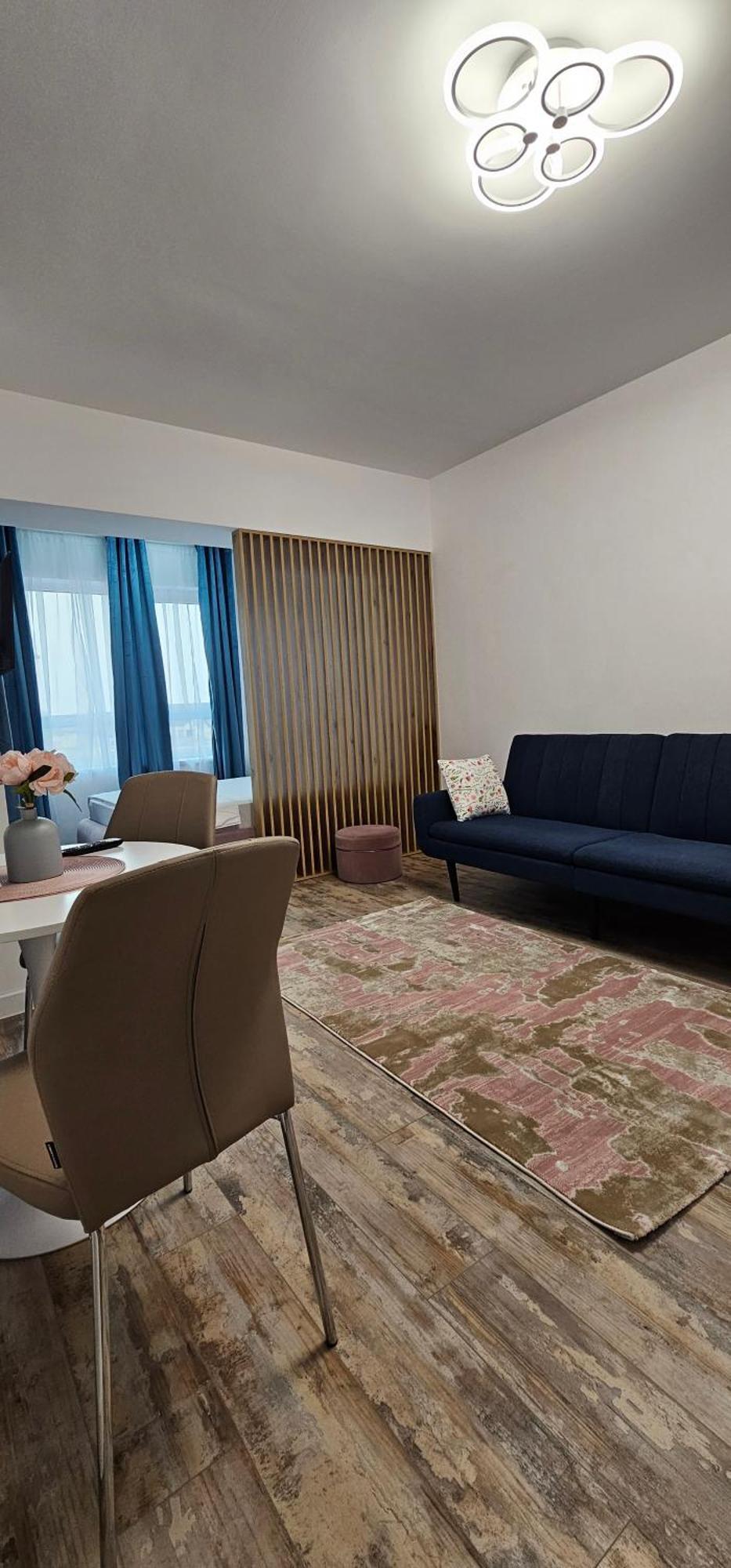 Apartment 89 Lux Fundeni 2 *