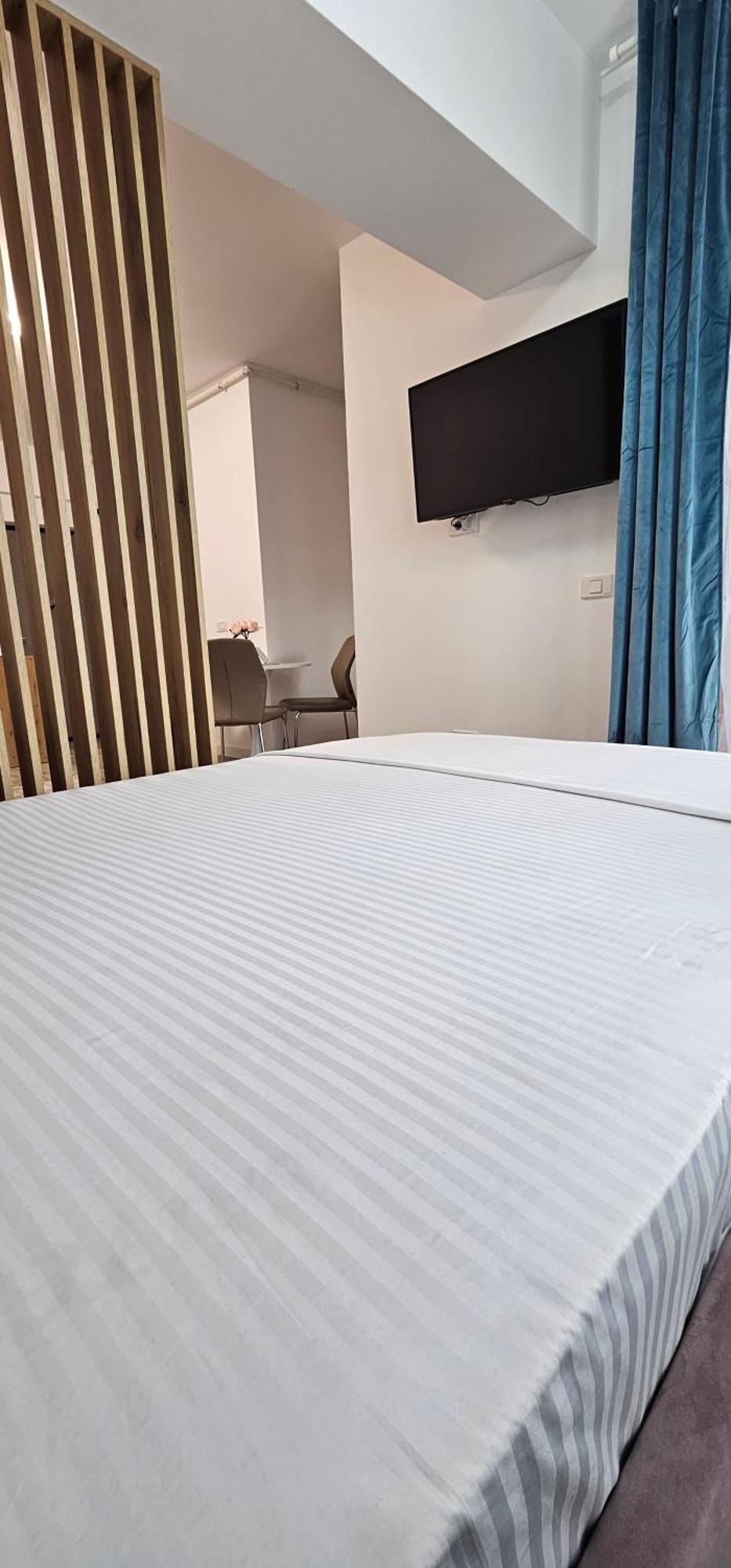 Apartament 89 Lux Fundeni 2 *
