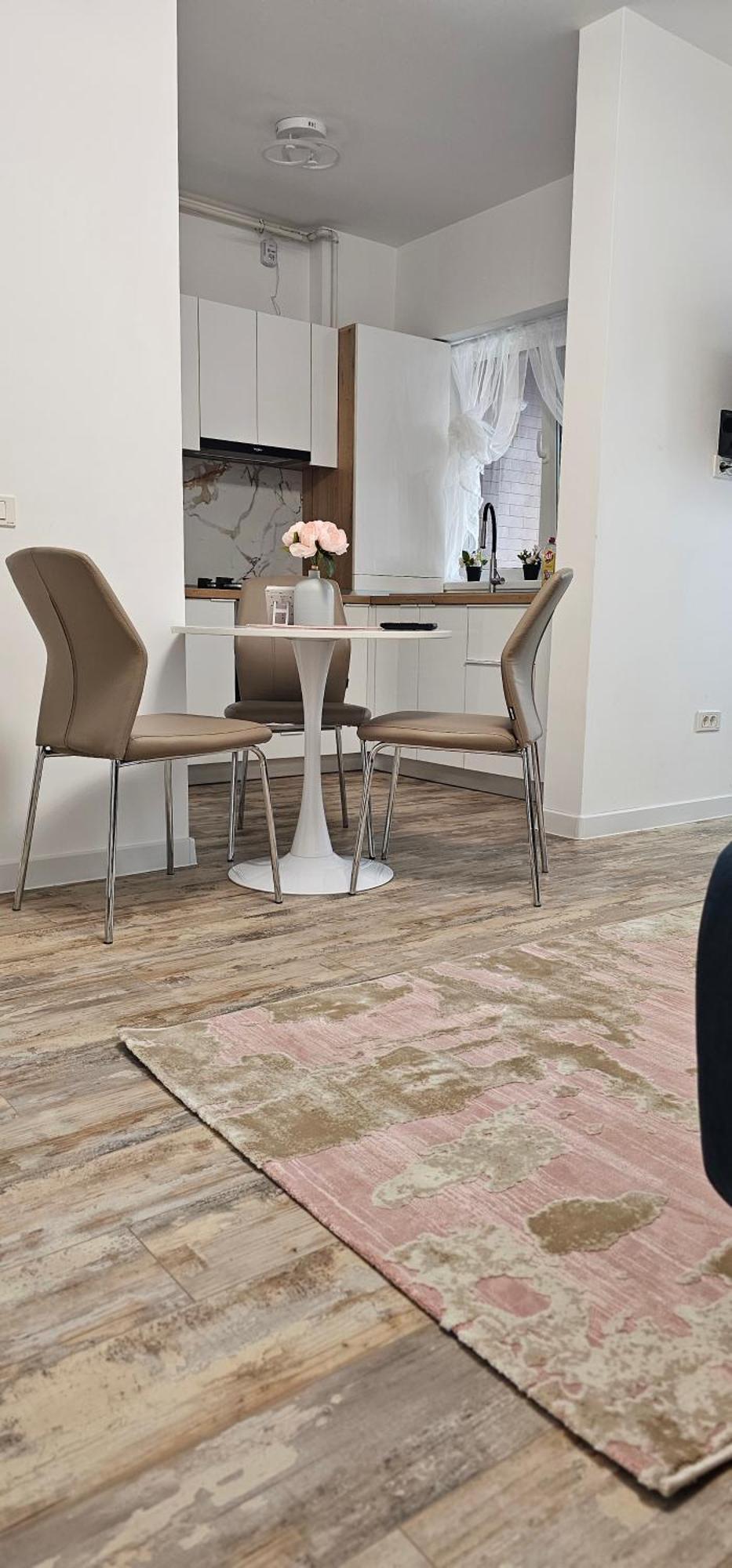 89 Lux Fundeni 2 Apartament *