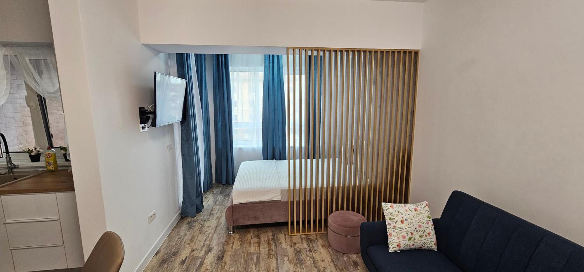 Apartament 89 Lux Fundeni 2 *