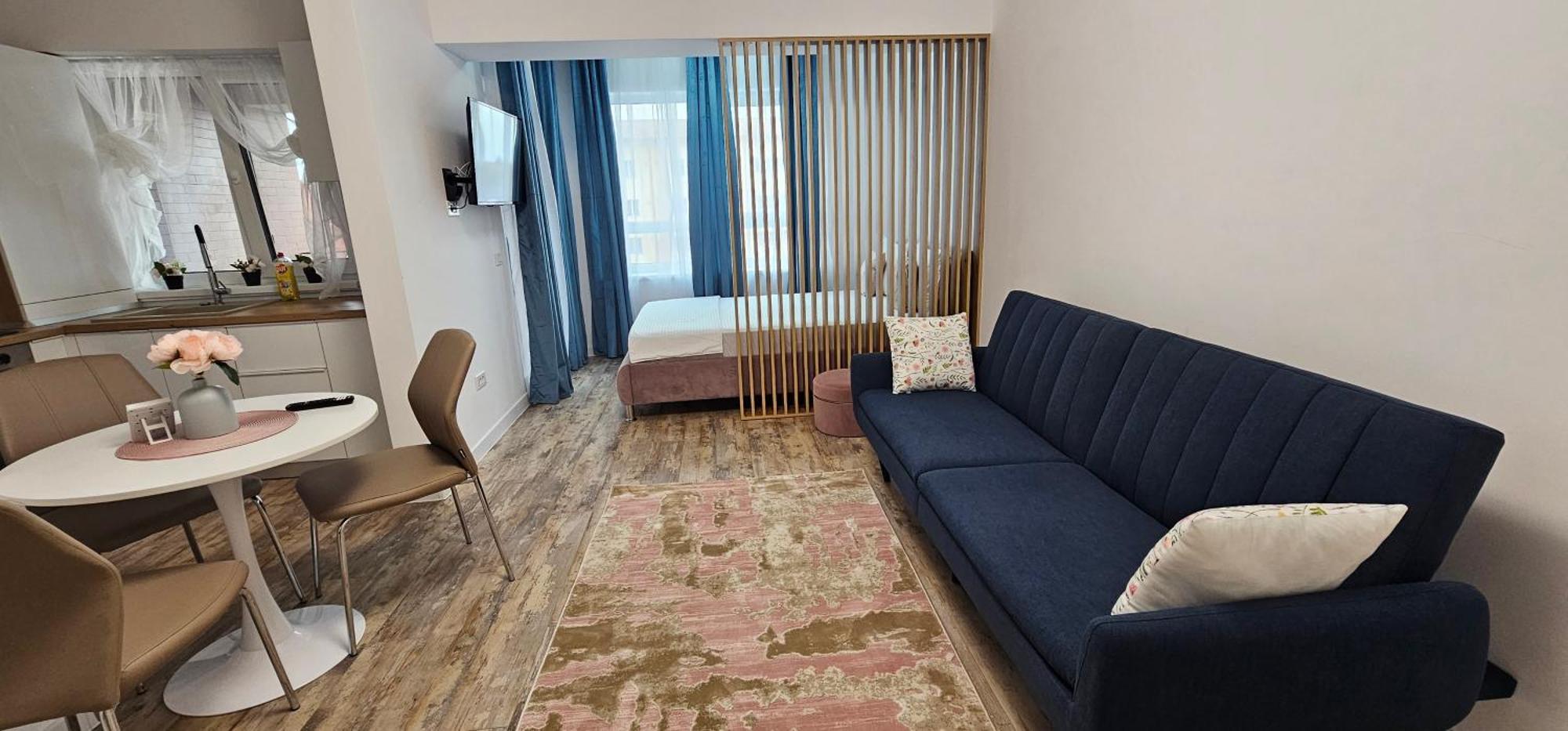 89 Lux Fundeni 2 Apartament Bucureşti