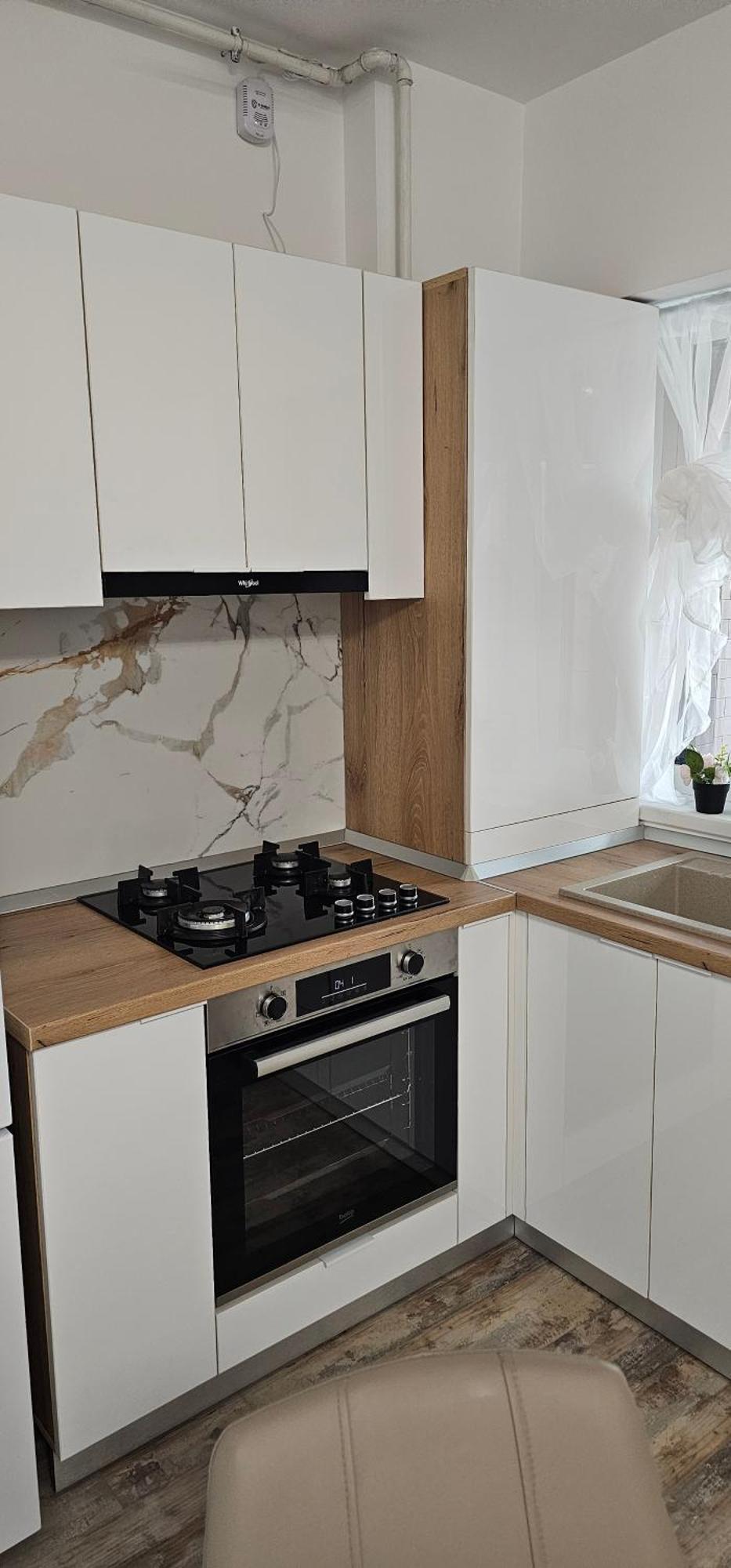 Apartament 89 Lux Fundeni 2 Bucureşti